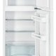 Liebherr CTP 2121 frigorifero con congelatore Libera installazione 195 L Bianco 4