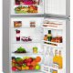 Liebherr CTPSL2121 frigorifero con congelatore Libera installazione 197 L Argento 2