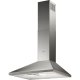 Electrolux EFC60151X cappa aspirante Cappa aspirante a parete Acciaio inox 430 m³/h 3