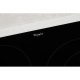 Whirlpool ACM 806/NE Nero Da incasso 60 cm Piano cottura a induzione 4 Fornello(i) 8