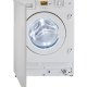 Beko WMI 71241 lavatrice Caricamento frontale 7 kg 1200 Giri/min Bianco 2