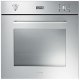 Smeg SFP480X forno 79 L 3000 W Acciaio inox 2