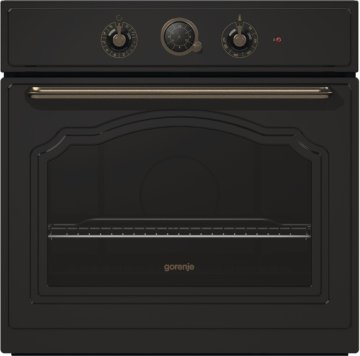 Gorenje BO73CLB 65 L Nero