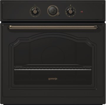 Gorenje BO73CLB 65 L A-20% Nero