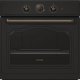 Gorenje BO73CLB 65 L Nero 2