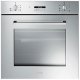 Smeg SFT470X forno 68 L 3000 W Acciaio inox 2