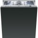 Smeg ST324L lavastoviglie A scomparsa totale 13 coperti 2