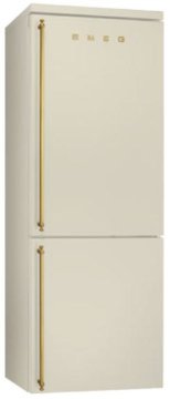 Smeg FA8003PO Combinato
