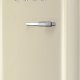 Smeg FAB5LP frigorifero Libera installazione 40 L Crema 2
