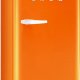 Smeg FAB5RO frigorifero Libera installazione 40 L Arancione 2