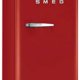 Smeg FAB5RR frigorifero Libera installazione 40 L Rosso 2