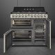 Smeg Victoria Cucina TR93P Panna 3