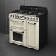 Smeg Victoria Cucina TR93P Panna 4