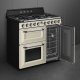 Smeg Victoria Cucina TR93P Panna 5