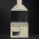 Smeg Victoria Cucina TR93P Panna 8