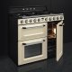 Smeg Victoria Cucina TR93P Panna 10