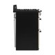 Smeg Victoria Cucina TR93P Panna 11