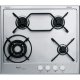 Whirlpool GMA 6444/IXL piano cottura Acciaio inox Da incasso Gas 4 Fornello(i) 2