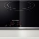 Siemens ET845HH17 piano cottura Nero Da incasso Ceramica 4 Fornello(i) 3