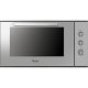 Whirlpool AKG 619/IX Acciaio inox 2