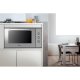 Whirlpool AKG 619/IX Acciaio inox 4