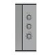 Whirlpool AKG 619/IX Acciaio inox 6