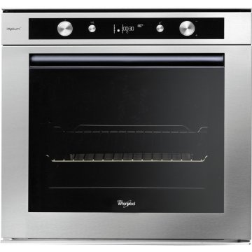 Whirlpool AKZM 6610/IXL forno 73 L Acciaio inox