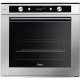 Whirlpool AKZM 6610/IXL forno 73 L Acciaio inox 2