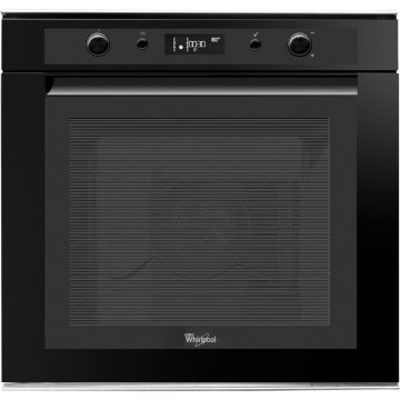Whirlpool AKZM 6610/TB forno 73 L Nero