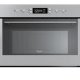 Whirlpool AMW 755/IXL forno 31 L Acciaio inox 2