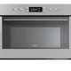 Whirlpool AMW 755/IXL forno 31 L Acciaio inossidabile 2