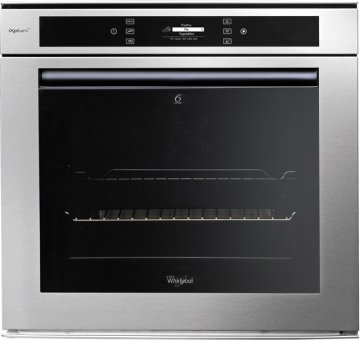 Whirlpool AKZM 6560/IXL forno 73 L 2600 W Acciaio inox