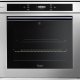 Whirlpool AKZM 6560/IXL forno 73 L 2600 W Acciaio inox 2