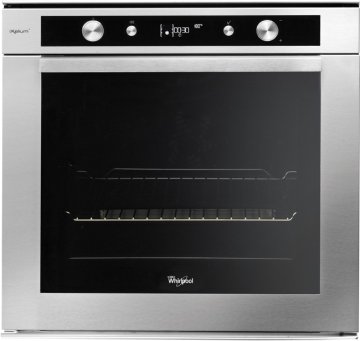 Whirlpool AKZM 6570/IXL forno 67 L 2600 W Acciaio inox