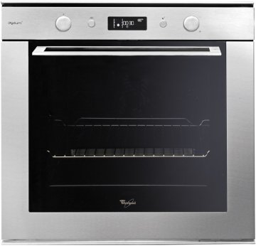 Whirlpool AKZM 757/IXL forno 67 L 2600 W Acciaio inox
