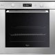 Whirlpool AKZM 757/IXL forno 67 L 2600 W Acciaio inox 2