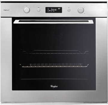 Whirlpool AKZM 797/IXL forno 73 L 2600 W A Stainless steel