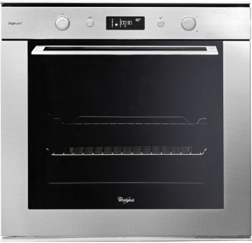 Whirlpool AKZM 797/IXL forno 73 L 2600 W Acciaio inox