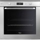 Whirlpool AKZM 797/IXL forno 73 L 2600 W A Stainless steel 2