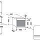 Whirlpool AMW 597/IXL 34 L Acciaio inox 3