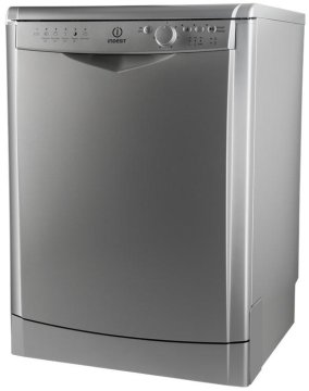 Indesit DFG 26M1 A S IT Libera installazione 13 coperti