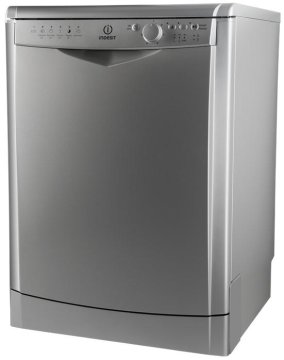 Indesit DFG 26M1 A S IT lavastoviglie Libera installazione 13 coperti