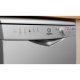 Indesit DFG 26M1 A S IT Libera installazione 13 coperti 4