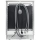 Indesit DFG 26M1 A S IT Libera installazione 13 coperti 7