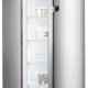 Gorenje F6152AX Congelatore verticale Libera installazione 206 L Acciaio inossidabile 2