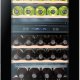 Haier WS49GDB cantina vino Libera installazione Nero 49 bottiglia/bottiglie 2