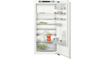 Siemens KI42LAD40 monoporta Da incasso 196 L Bianco