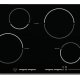 Franke FHBP 7704 4I T PWL XS Nero Da incasso Piano cottura a induzione 4 Fornello(i) 2