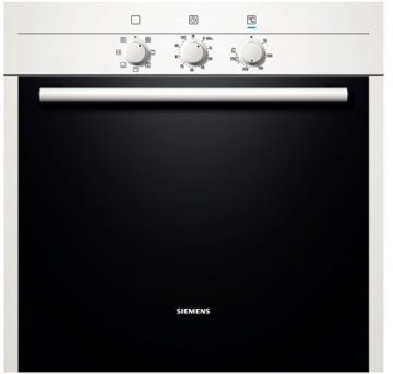 Siemens HB21AB221J forno 67 L 2750 W A Bianco