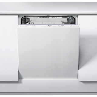 Whirlpool W 77/2 lavastoviglie A scomparsa totale 12 coperti